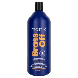 Matrix Brass Off Blue Conditioner