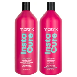 Matrix Insta Cure Anti-Breakage Shampoo & Conditioner Duo