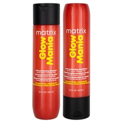 Matrix Glow Mania Color Protecting Shampoo & Conditioner Duo