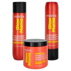 Matrix Glow Mania Collection