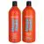 Matrix Mega Sleek Shampoo & Conditioner Set 33.8 oz 2piece