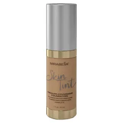 Mirabella Skin Tint Creme Medium-Coverage Foundation