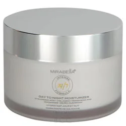 Mirabella Day to Night Intense Formula Moisturizer