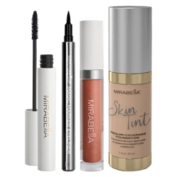 Mirabella Five-Minute Face - Shade IC