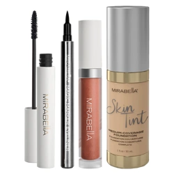 Mirabella Five-Minute Face - Shade IIW