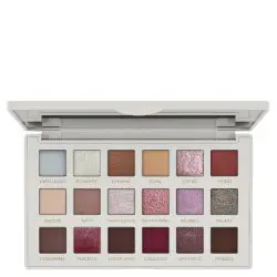 Mirabella True To You Eyeshadow Palette - Buff