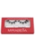 Mirabella Mink Effect Faux Lash & Adhesive Liner Set