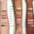 Mirabella True To You Eyeshadow Palette Buff 1piece