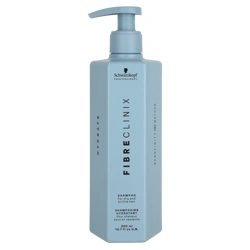 Schwarzkopf Fibre Clinix Hydrate Shampoo