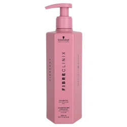 Schwarzkopf Fibre Clinix Vibrancy Shampoo