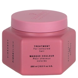 Schwarzkopf Fibre Clinix Vibrancy Treatment Masque