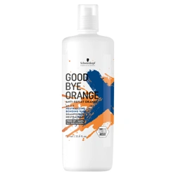 Schwarzkopf Good Bye Orange Neutralizing Bonding Wash