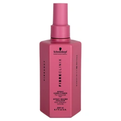 Schwarzkopf Fibre Clinix Vibrancy Spray Conditioner