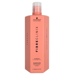 Schwarzkopf Fibre Clinix Fortify Shampoo