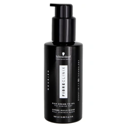 Schwarzkopf Fibre Clinix Bonding Rich Cream-To-Oil