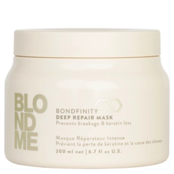 Schwarzkopf BlondMe Bondfinity Deep Repair Mask