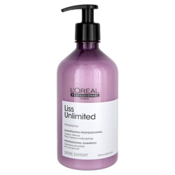 Loreal Professionnel Serie Expert Liss Unlimited ProKeratin Professional Shampoo