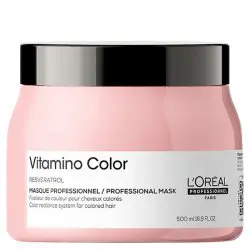 Loreal Professionnel Serie Expert Vitamino Color Resveratrol Masque