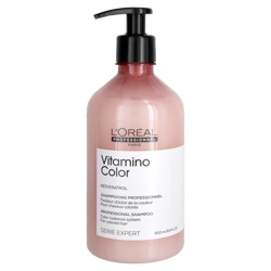 Loreal Professionnel Serie Expert Vitamino Color Resveratrol Shampoo