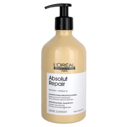 Loreal Professionnel Serie Expert Absolut Repair Instant Resurfacing Shampoo
