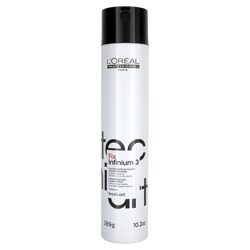 Loreal Professionnel Tecni.ART Fix Infinium 3 Fixing Spray