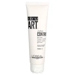 Loreal Professionnel Tecni.Art Liss Control Smooth Control Gel-Cream