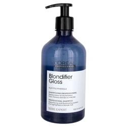 Loreal Professionnel Serie Expert Blondifier Gloss Shampoo