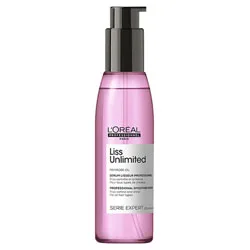 Loreal Professionnel Serie Expert Liss Unlimited Primrose Oil Professional Smoother Serum