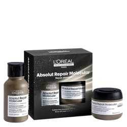 Loreal Professionnel Serie Expert Absolut Repair Molecular Mini Holiday Set