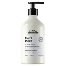 Loreal Professionnel Serie Expert Metal Detox Shampoo
