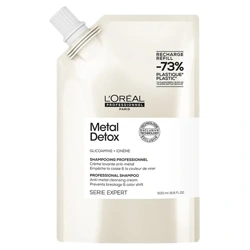 Loreal Professionnel Serie Expert Metal Detox Shampoo