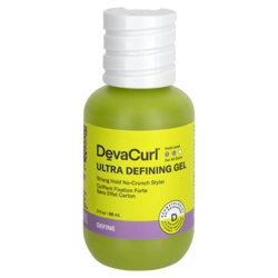 DevaCurl Ultra Defining Gel - Travel Size