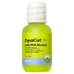 DevaCurl Low-Poo Delight