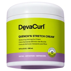 DevaCurl Quench'N Stretch Cream